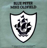 Mike Oldfield : Blue Peter